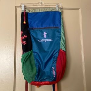 Cotopaxi Luzon 24L pack - Del Dia